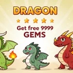 how to get free dragon city gems