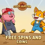 Free Spins and Coins